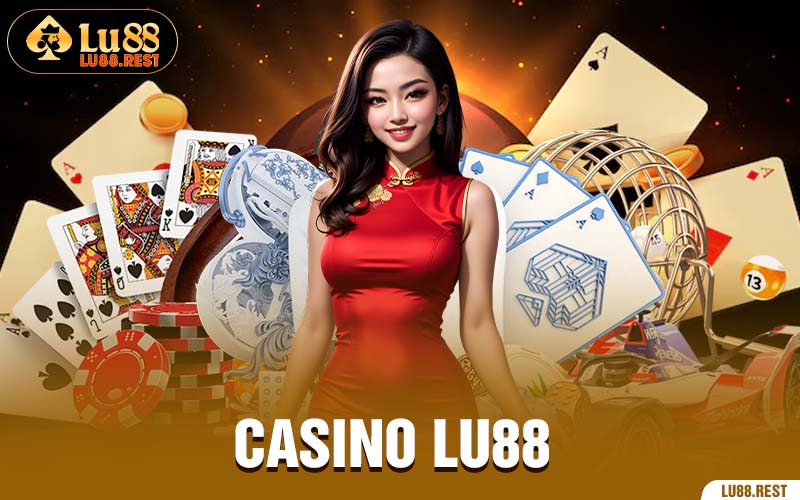 Casino Lu88