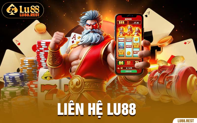 Liên Hệ Lu88